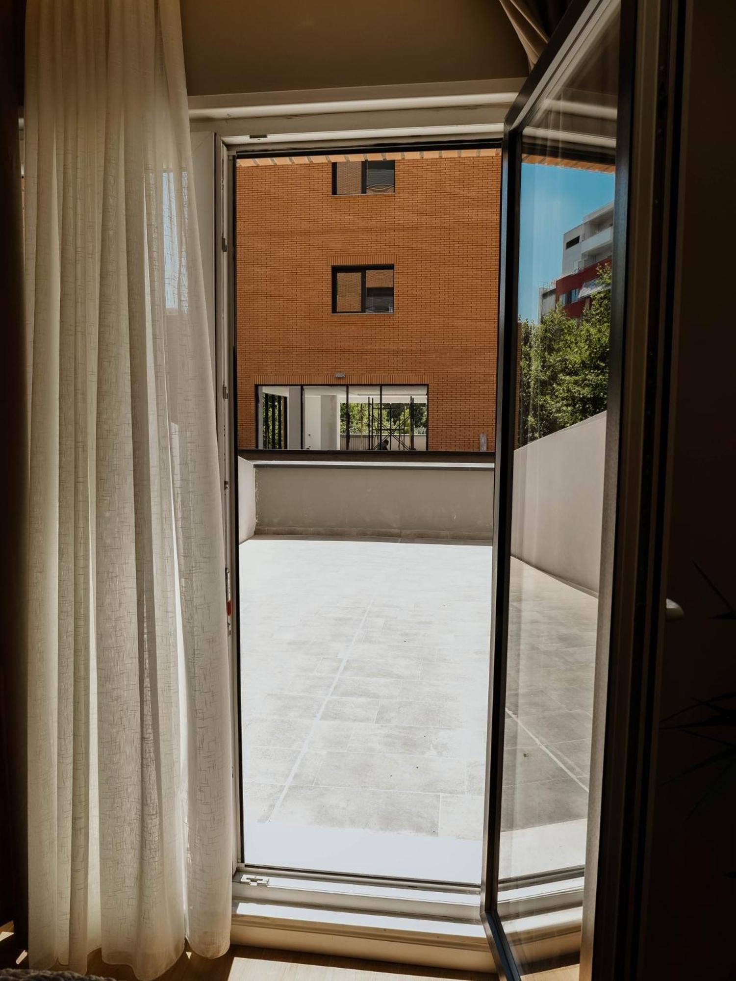 Bulevardi Blu 1 Apartment Kamez